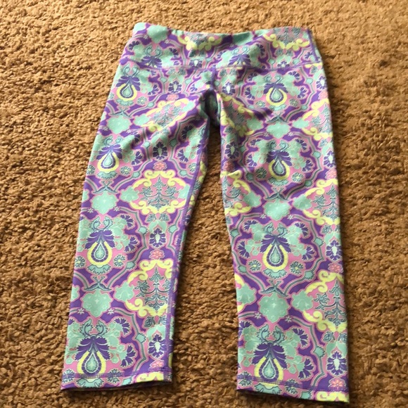 Glyder capris - Picture 2 of 3